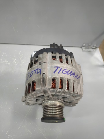 04L903021A VAG Генератор купить в Украина