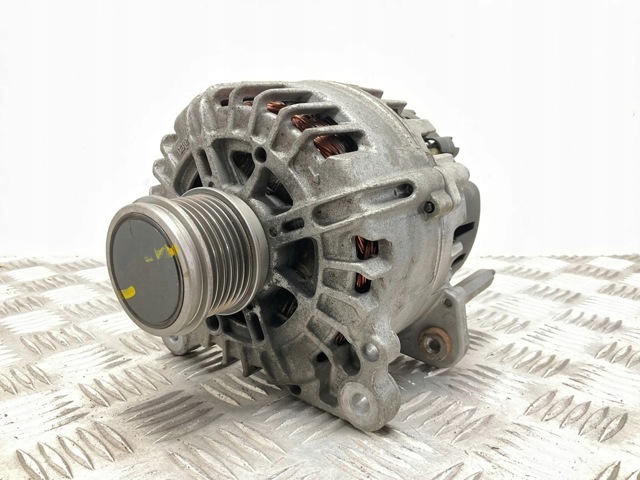 04L903021D VAG Генератор купить в Чернигов