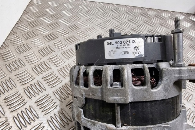 04L903021JX VAG Генератор купить в Одесса
