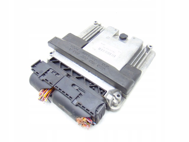 04L906021BG Блок управления двигателем купить Черкассы