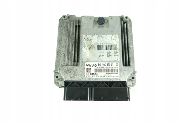04L906021GT Блок управления двигателем купить Тернополь