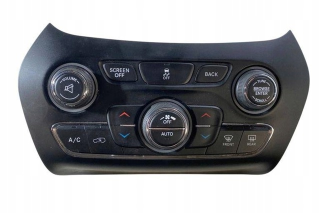 05091436AG CHRYSLER купить в Черновцы