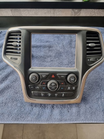CHRYSLER 05091849AF в наличии Ровно