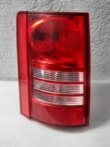 CHRYSLER 05113201AB Фонарь задний левый в наличии Сумы