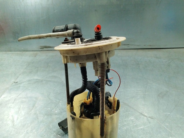 0580203046 BOSCH Бензонасос купить в Чернигов
