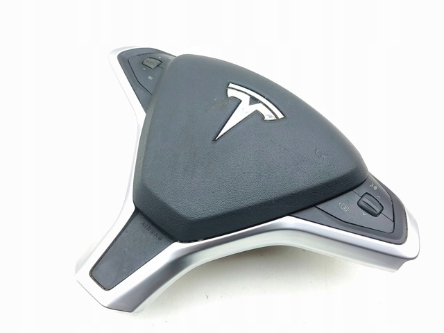 0589P1000552 TESLA Подушка безопасности водителя купить в Хмельницкий