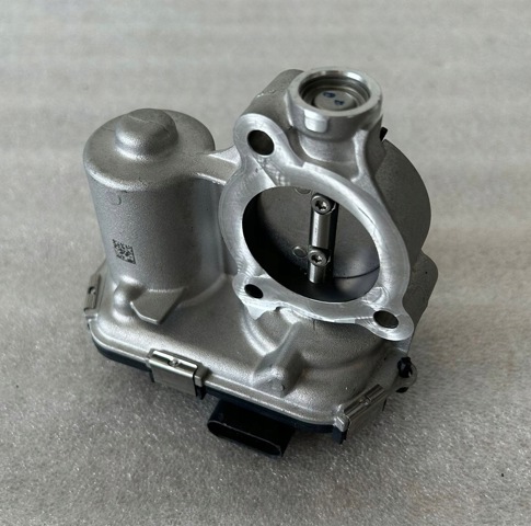 VAG 059131477M Клапан EGR рециркуляции газов в наличии Тернополь