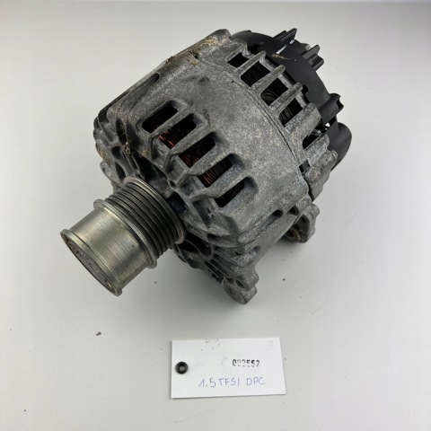 05E903026QX VAG Генератор купить в Полтава