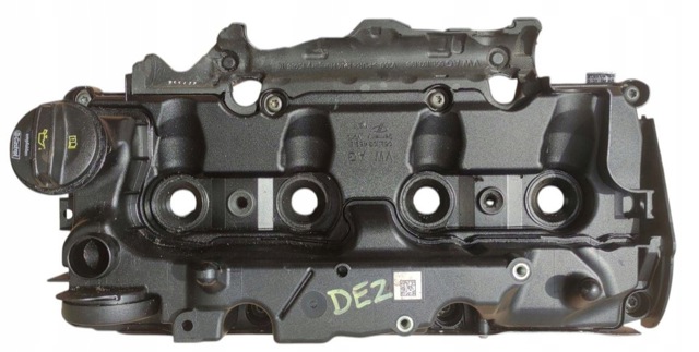 05L103469E VAG Крышка клапанная купить в Черкассы
