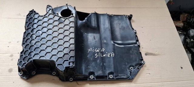 VAG 05L103602B Поддон масляный картера двигателя в наличии Винница