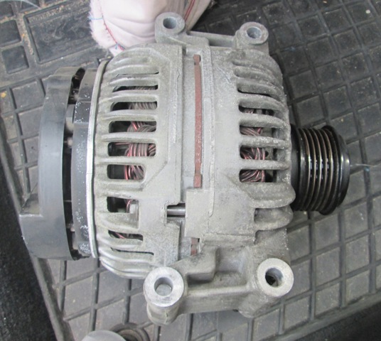 06A903023G Генератор купить Павлоград