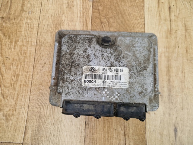 06A906018GB Блок управления двигателем купить Каменское