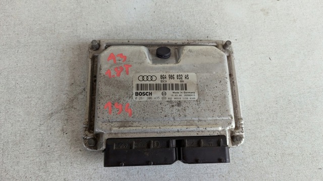 06A906032AS VAG