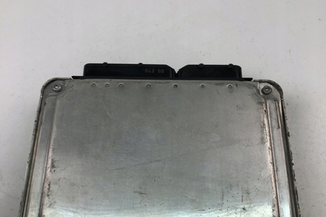 06A906032QK VAG Блок управления двигателем купить в Днепр