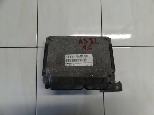 06A906033A Блок управления двигателем купить Чернигов
