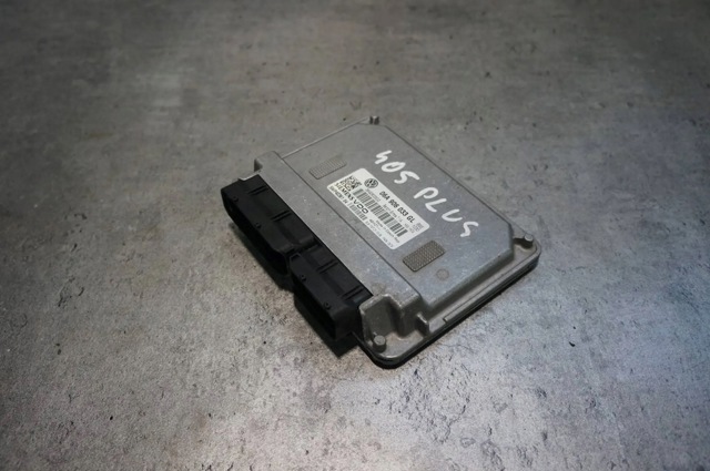 VAG 06A906033GL Блок управления двигателем в наличии Винница