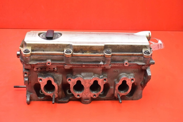 ГБЦ мотора Volkswagen Passat B5