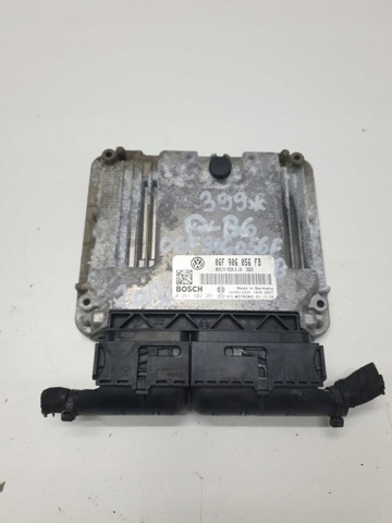VAG 06F906056FB Модуль управления (ЭБУ) двигателем в наличии Тернополь