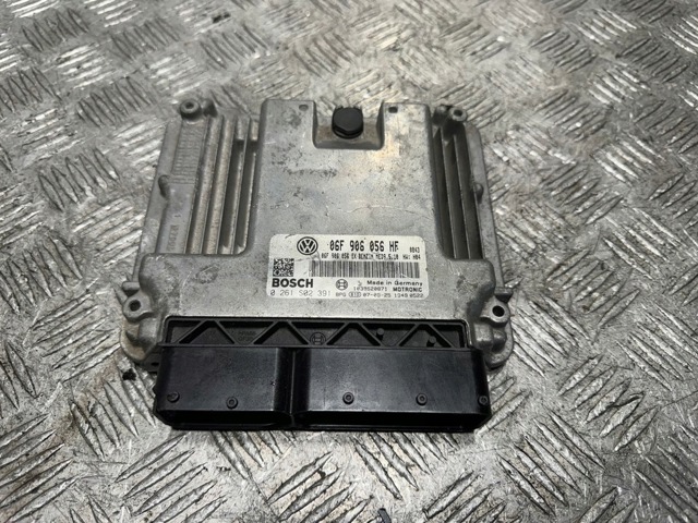 06F906056HF VAG Блок управления двигателем купить в Черкассы