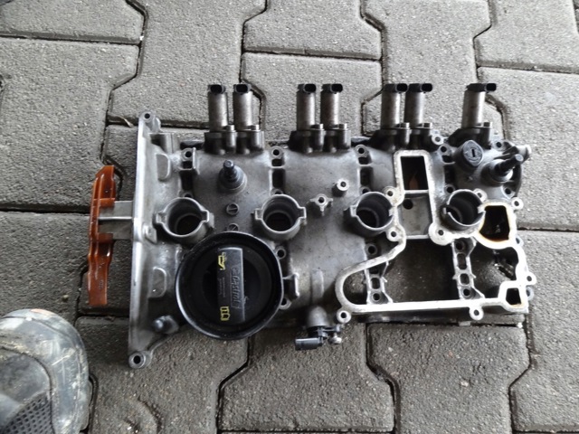 VAG 06H103475K в наличии Черкассы