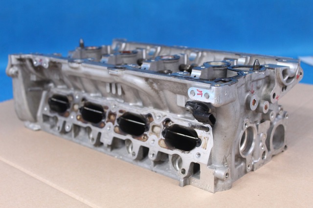 ГБЦ  двигателя 06K103264B VAG