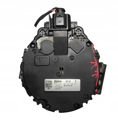 06L903018JX Генератор купить Кривой Рог
