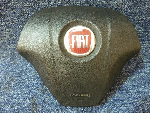 Airbag в мультируль 07354968570 FIAT