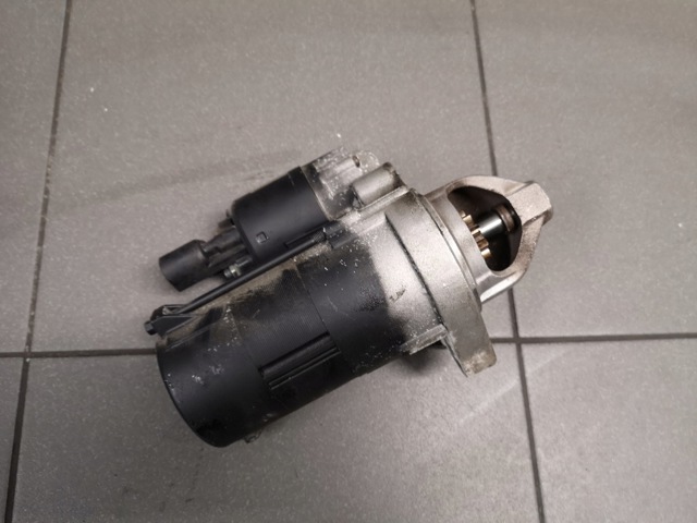 VAG 079911023DX Стартер в наличии Кривой Рог