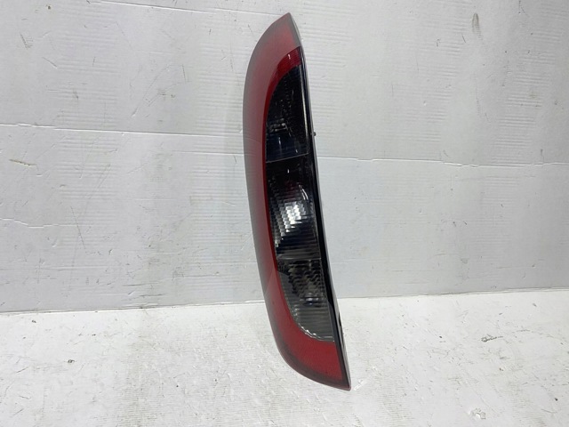 Задняя левая фара 09114336 OPEL