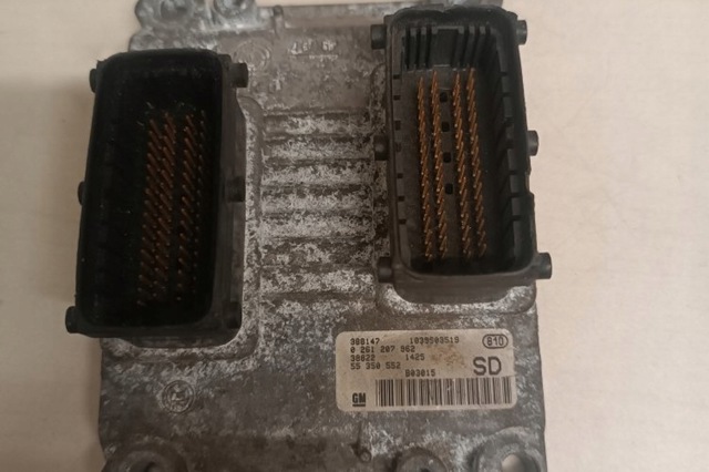09115111 OPEL купить в Харьков