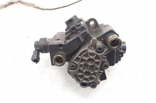 0928400750 HYUNDAI Клапан регулировки давления (редукционный клапан ТНВД) Common-Rail-System купить в Киев