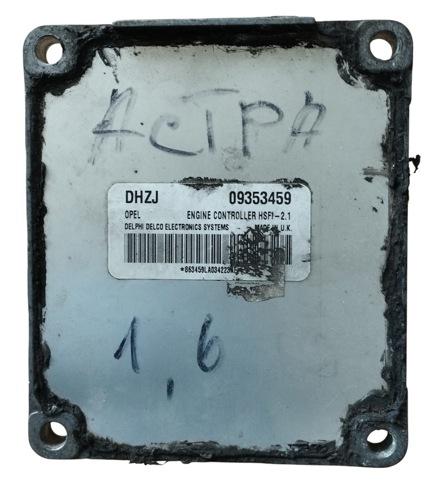 OPEL 09353459 в наличии Хмельницкий