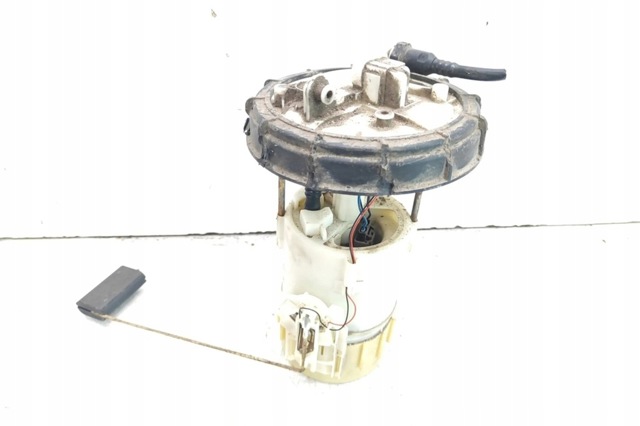 RENAULT 09701687000 Крышка (пробка) бензобака в наличии Днепр