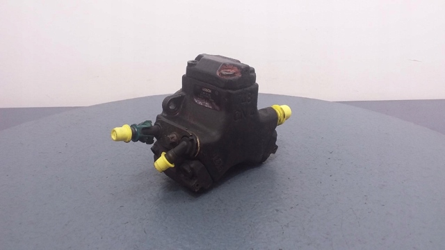 BOSCH 0986437008 Насос топливный высокого давления (ТНВД) в наличии Черновцы