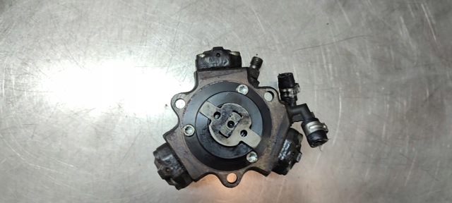 BOSCH 0986437024 ТНВД в наличии Ирпень