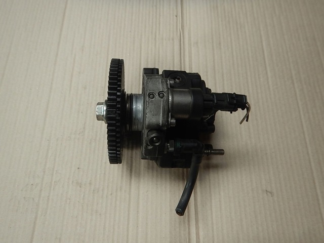 RENAULT 0986437302 Насос топливный высокого давления (ТНВД) в наличии Киев