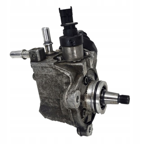 Насос топливный высокого давления 0986437447 BOSCH