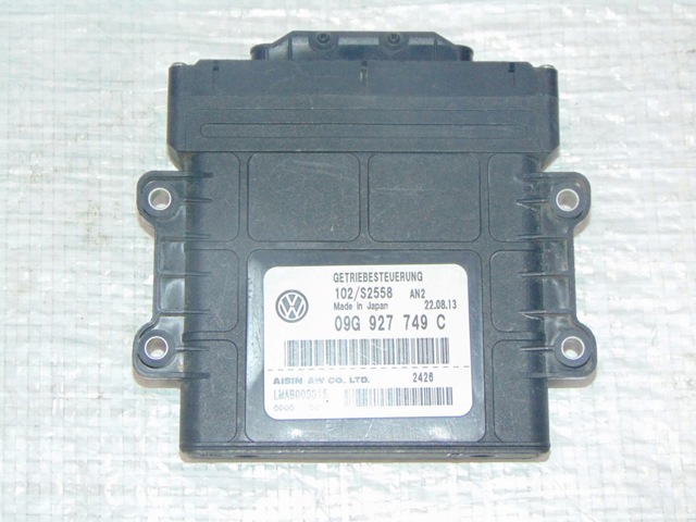 09G927749C купить Запорожье