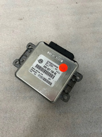 09S927158BL VAG Модуль управления (ЭБУ) АКПП электронный купить в Львов
