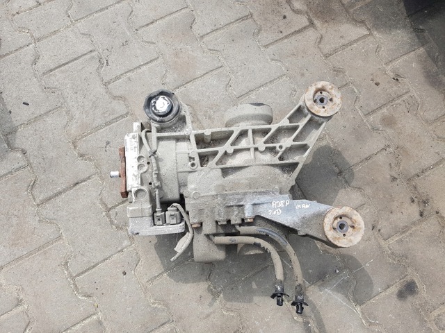 Муфта Haldex 0AV525554B VAG