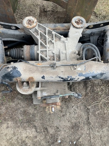 0BR525010M Редуктор задний купить Днепр