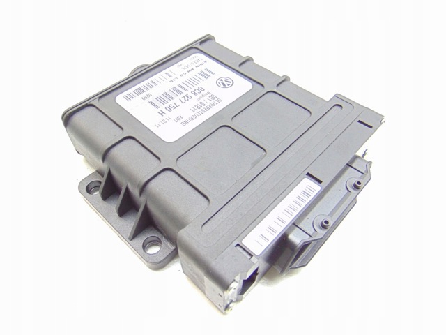 VAG 0C8927750H Блок управления акпп в наличии Днепр