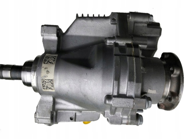 0CN409053AE Раздатка (коробка раздаточная) купить Днепр