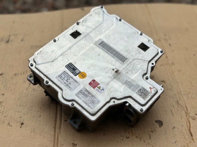 VAG 0EF907080C Модуль управления (ЭБУ) двигателем в наличии Кривой Рог