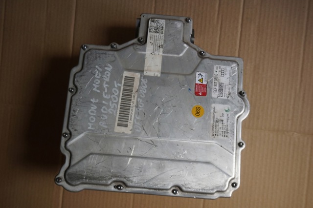 0EF907080E Инвертор тока купить Черновцы