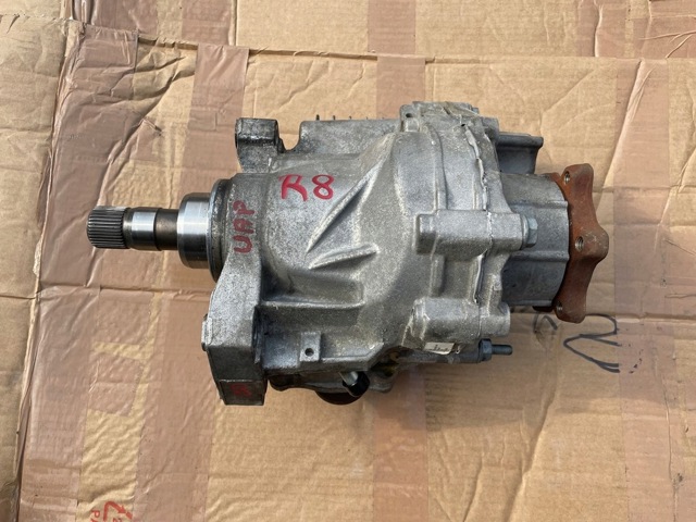 VAG 0FN409053A Раздатка в наличии Каменское