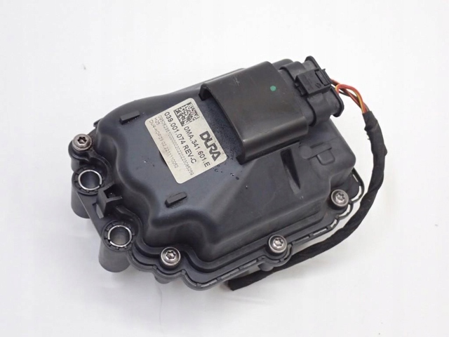 VAG 0MA341601E в наличии Ужгород