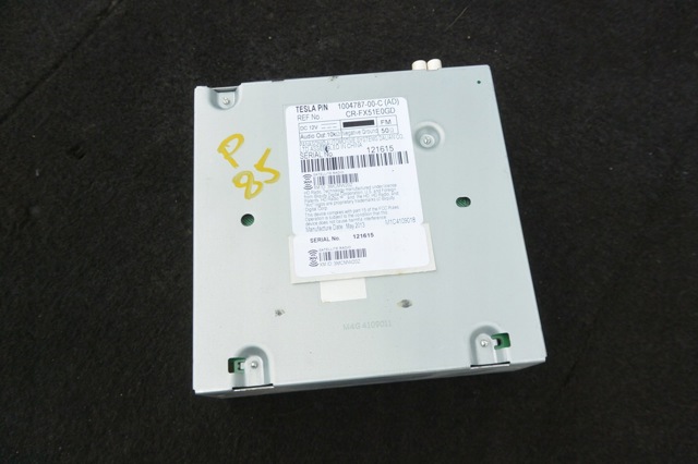 100478700C TESLA купить в Чернигов