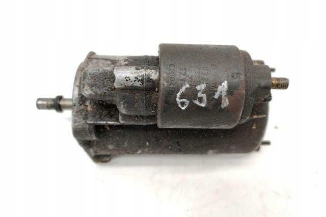  Бендикс Volkswagen Golf I