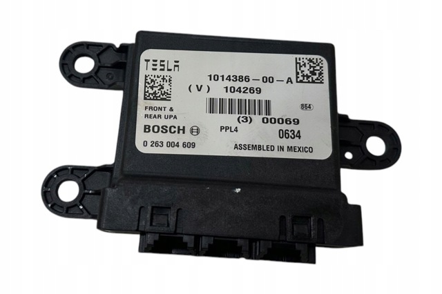101438600A TESLA купить в Львов